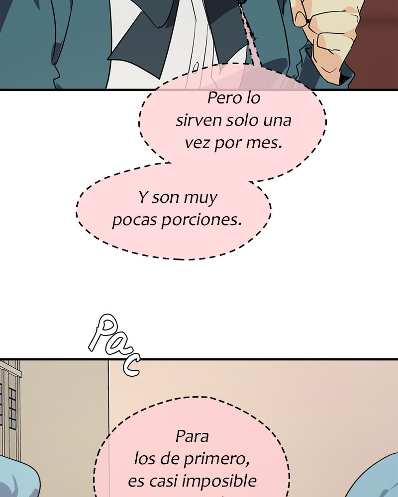 Read extraOrdinario ES Manga Online