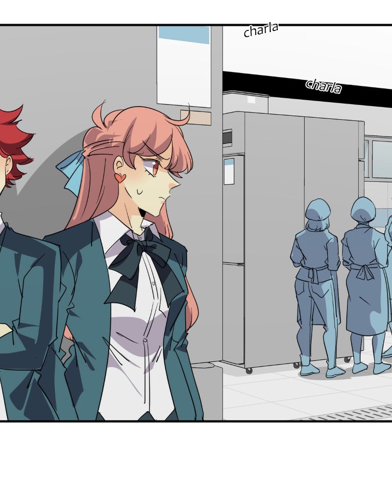 Read extraOrdinario ES Manga Online