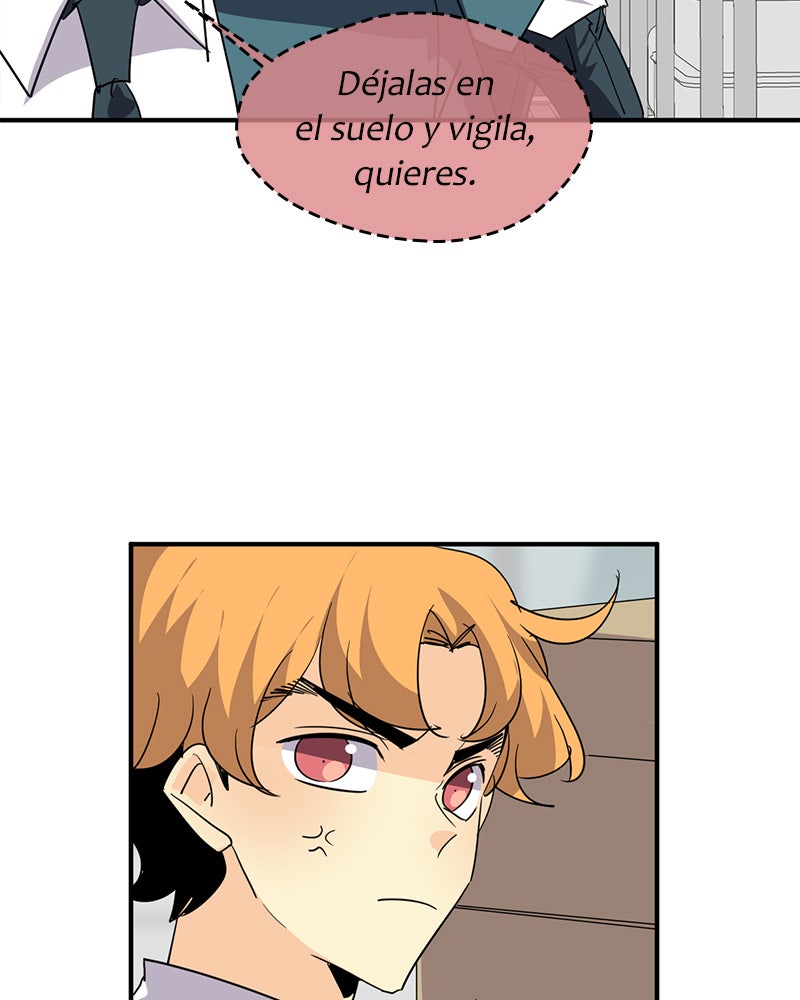Read extraOrdinario ES Manga Online