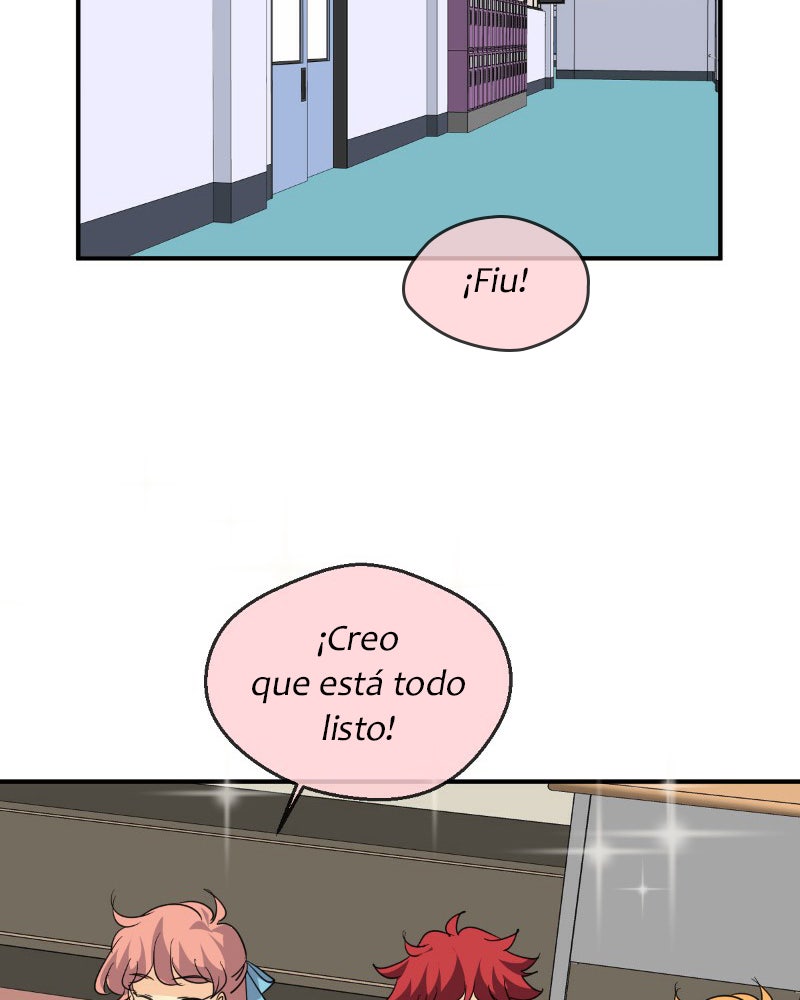 Read extraOrdinario ES Manga Online