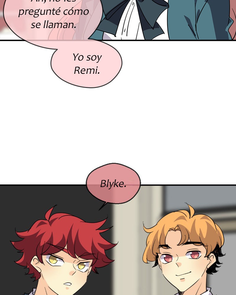 Read extraOrdinario ES Manga Online