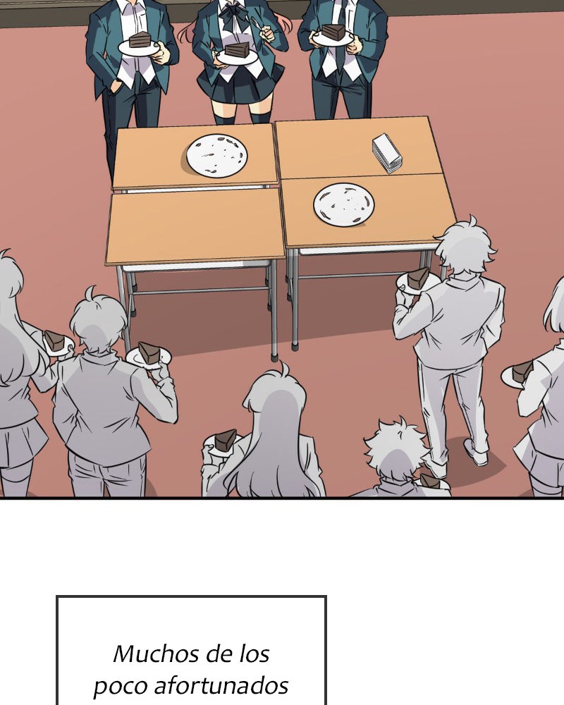 Read extraOrdinario ES Manga Online