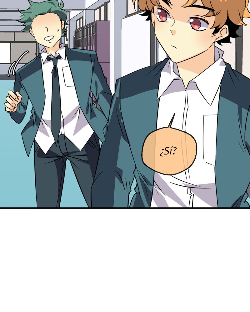 Read extraOrdinario ES Manga Online