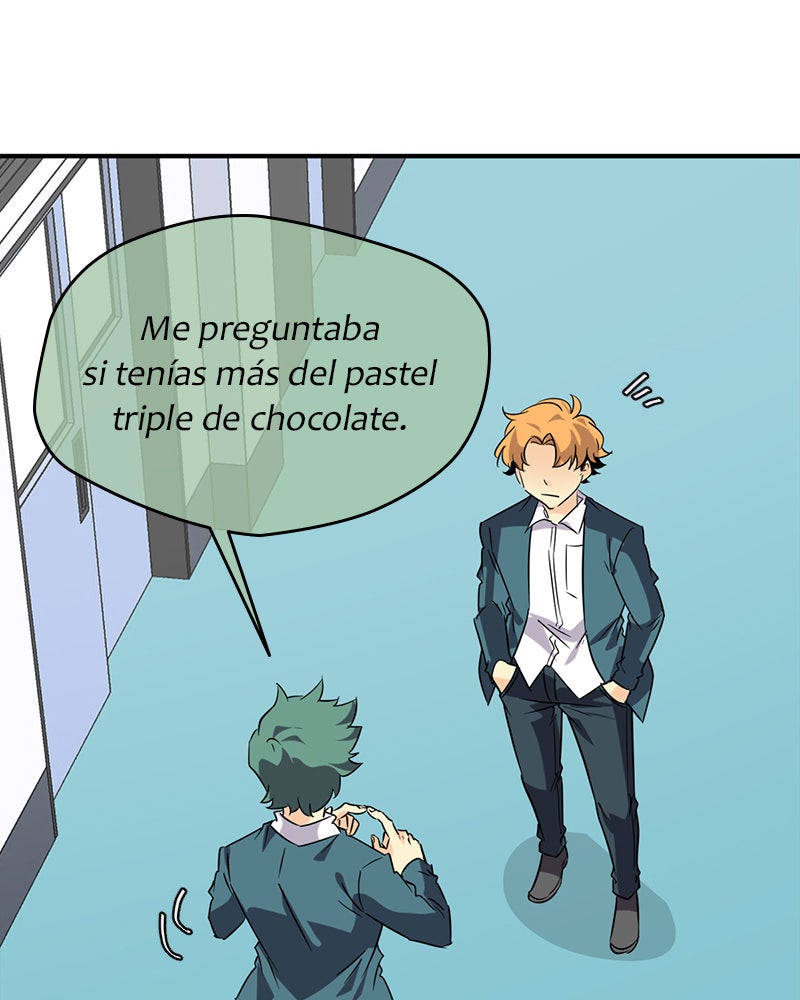 Read extraOrdinario ES Manga Online