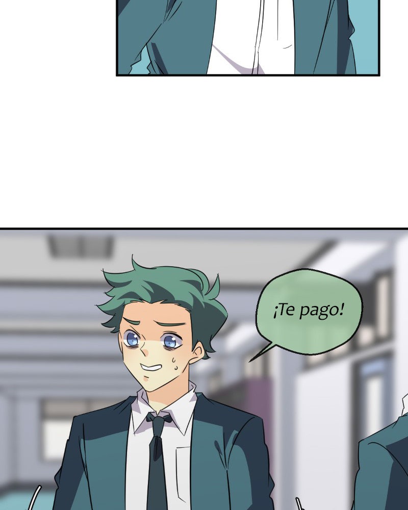 Read extraOrdinario ES Manga Online