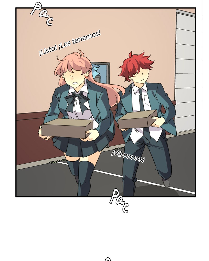 Read extraOrdinario ES Manga Online