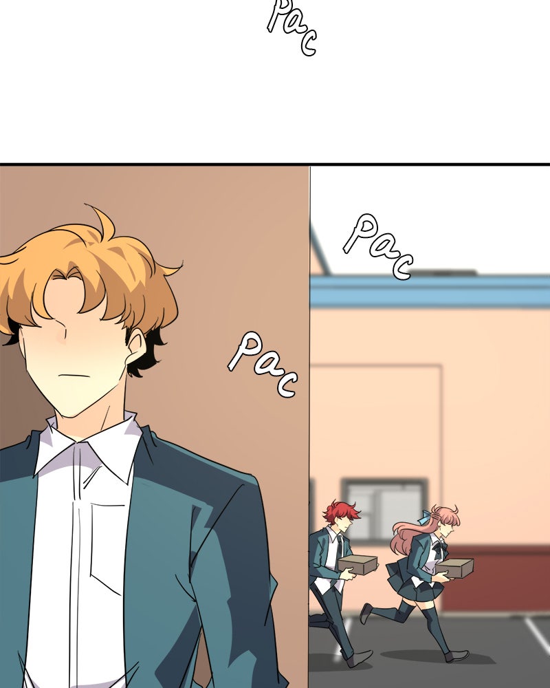 Read extraOrdinario ES Manga Online