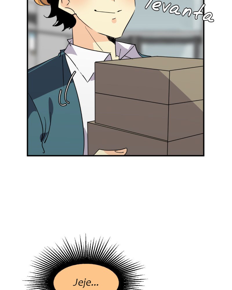 Read extraOrdinario ES Manga Online