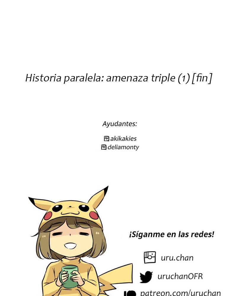 Read extraOrdinario ES Manga Online