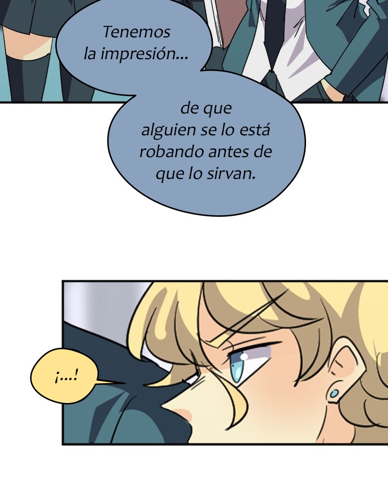 Read extraOrdinario ES Manga Online