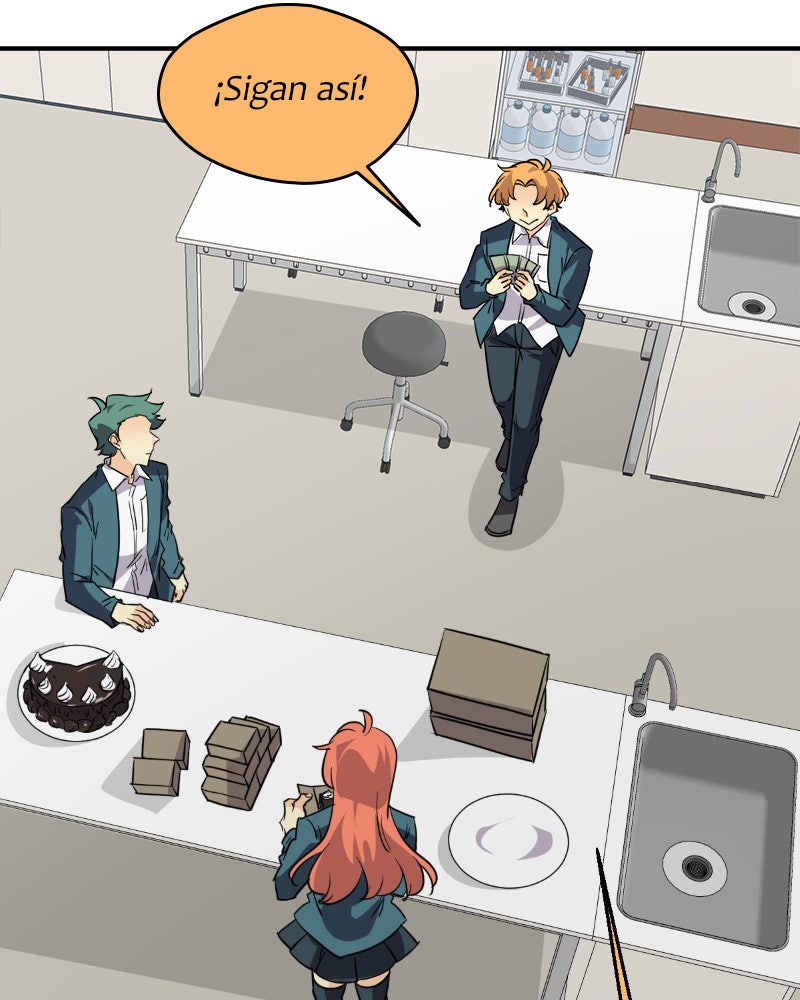 Read extraOrdinario ES Manga Online