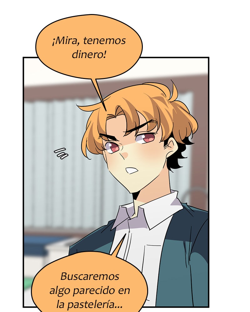 Read extraOrdinario ES Manga Online