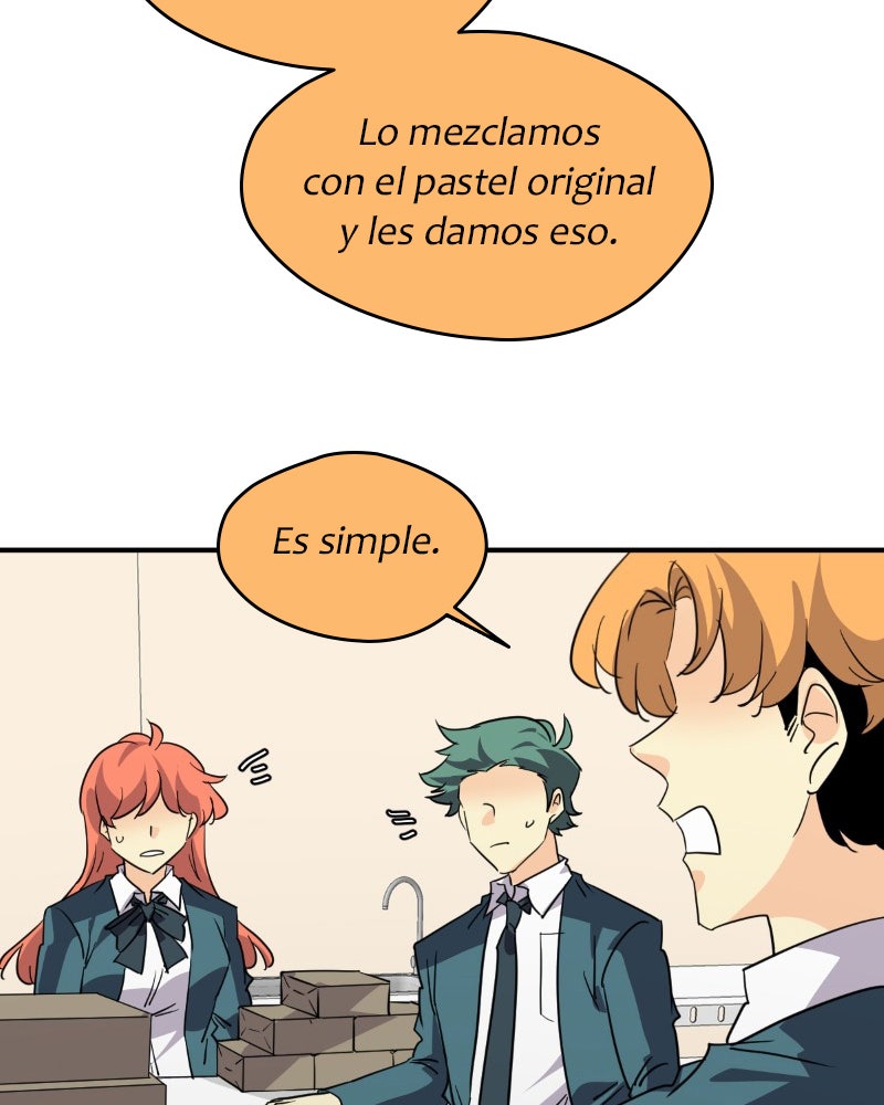 Read extraOrdinario ES Manga Online