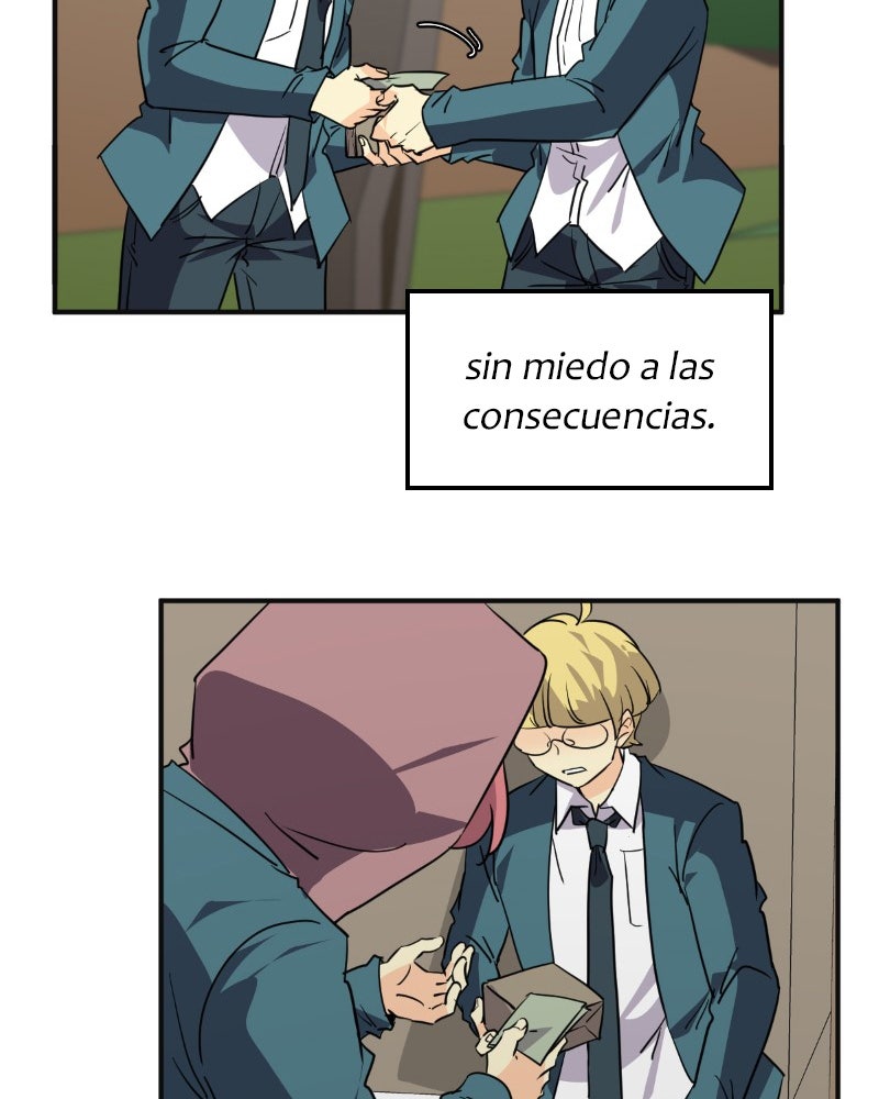 Read extraOrdinario ES Manga Online