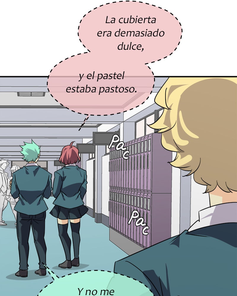Read extraOrdinario ES Manga Online