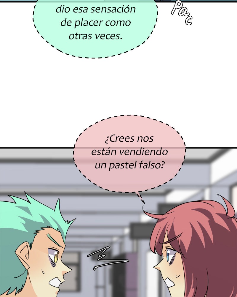 Read extraOrdinario ES Manga Online