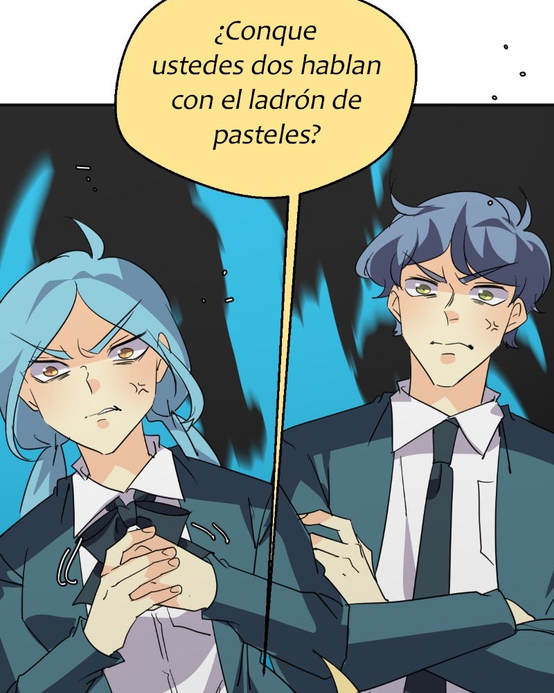 Read extraOrdinario ES Manga Online