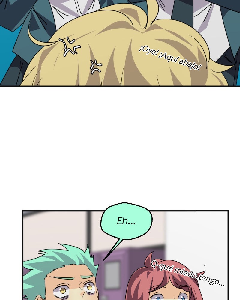 Read extraOrdinario ES Manga Online