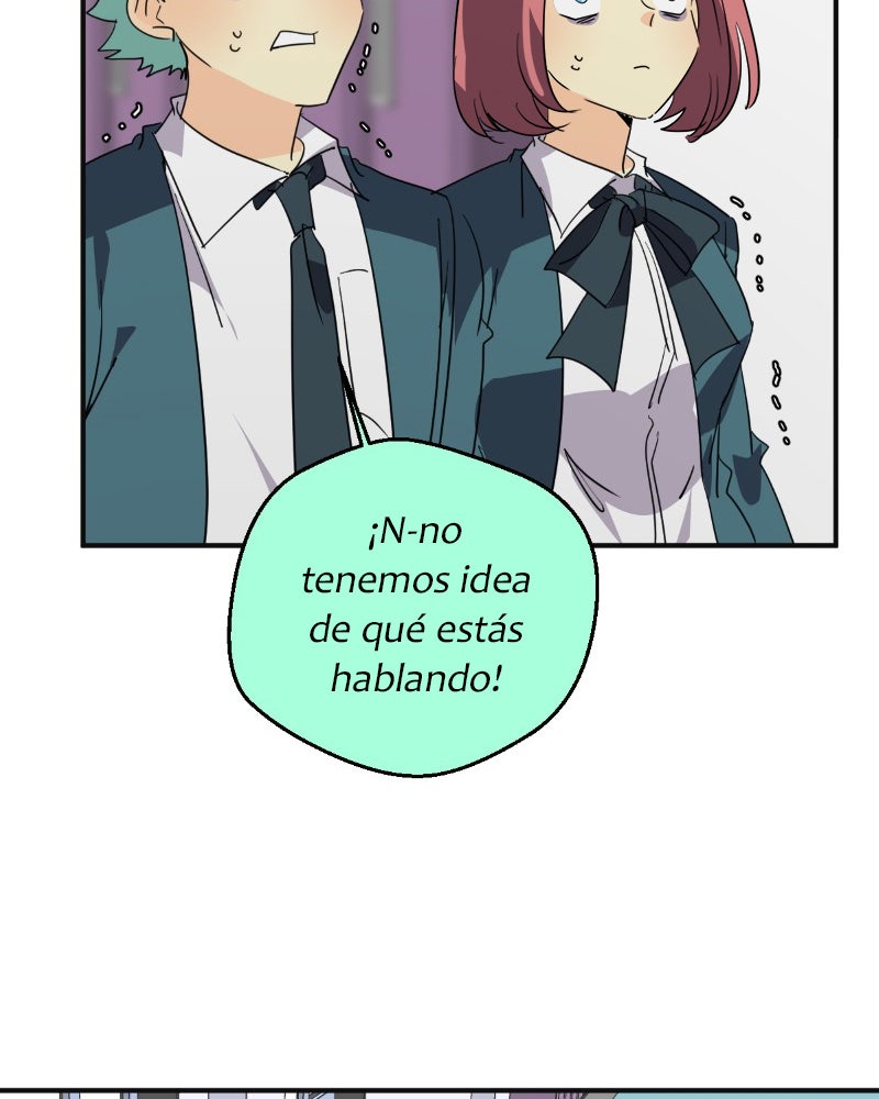 Read extraOrdinario ES Manga Online