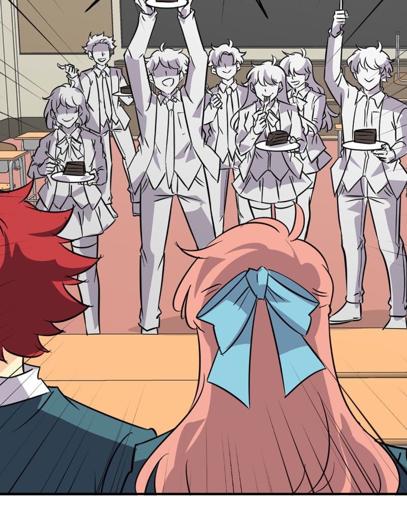 Read extraOrdinario ES Manga Online