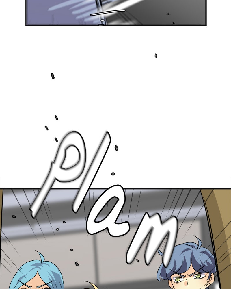 Read extraOrdinario ES Manga Online