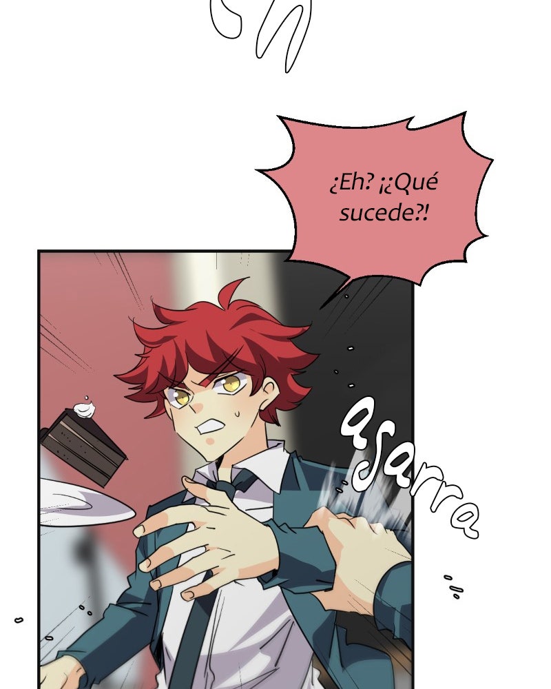 Read extraOrdinario ES Manga Online