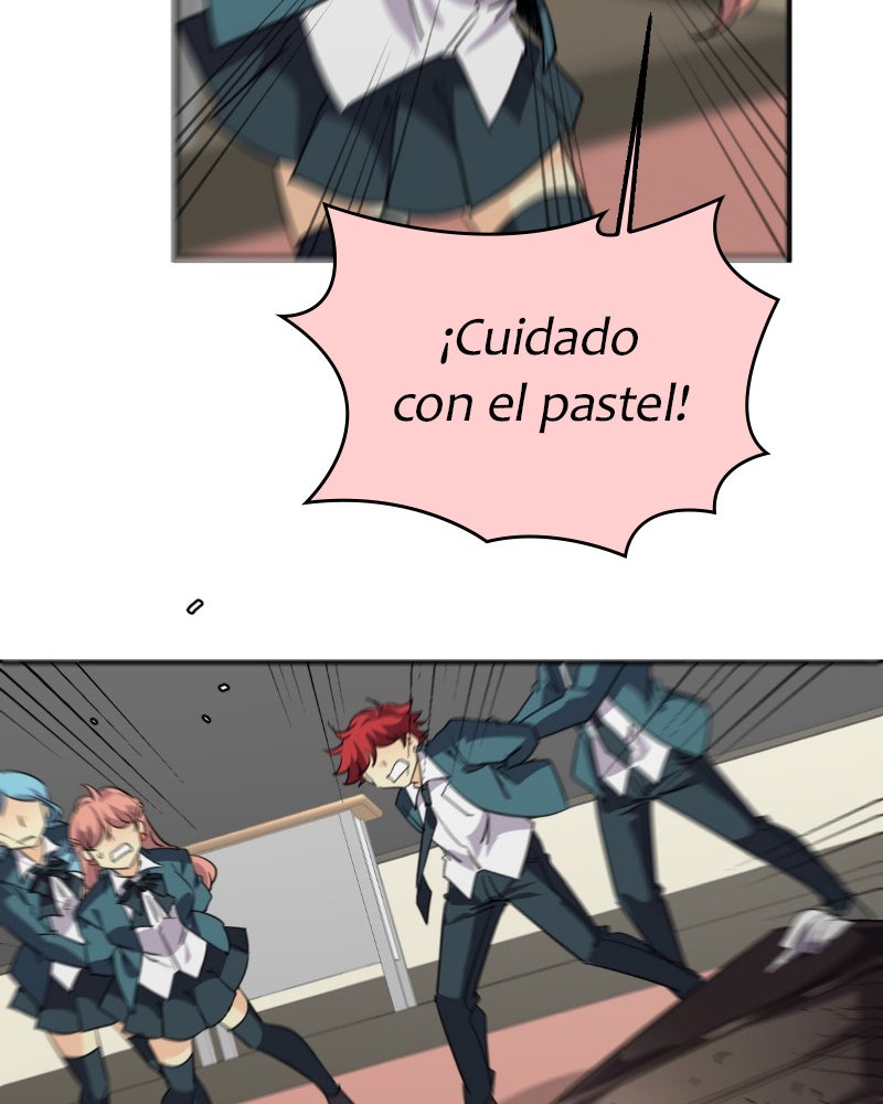 Read extraOrdinario ES Manga Online