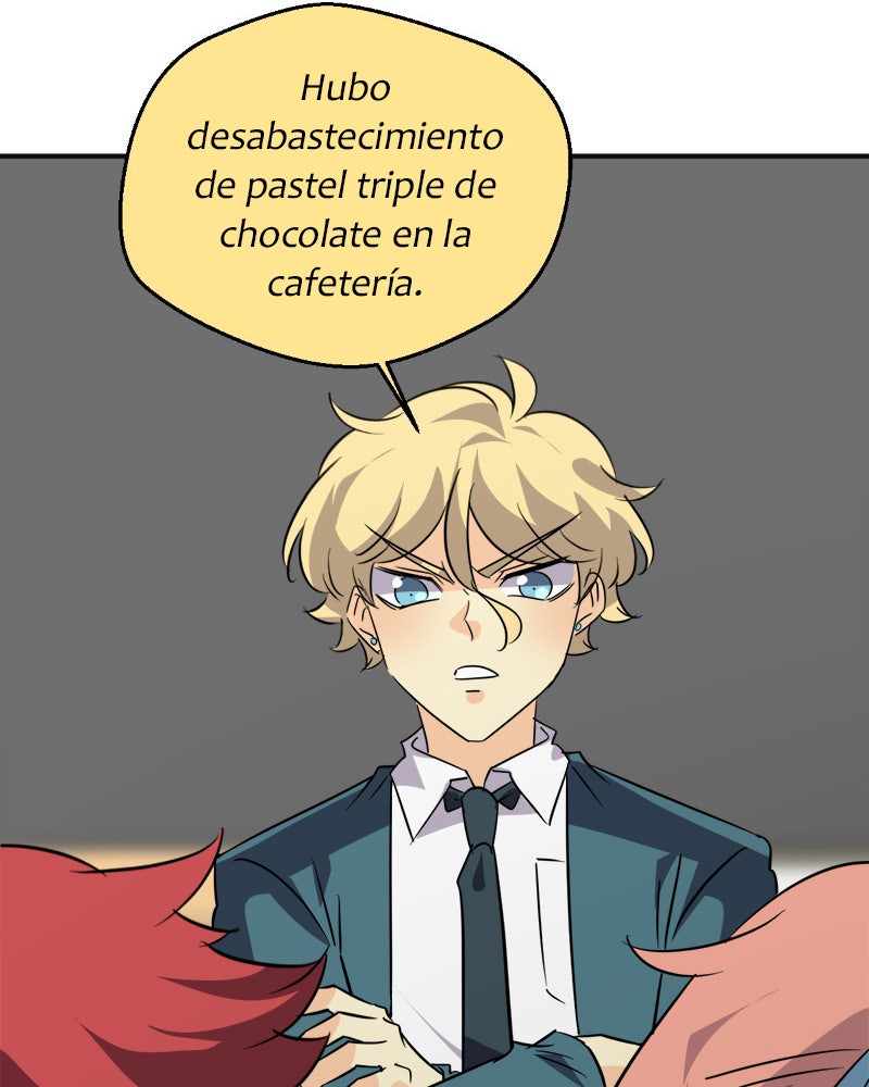 Read extraOrdinario ES Manga Online