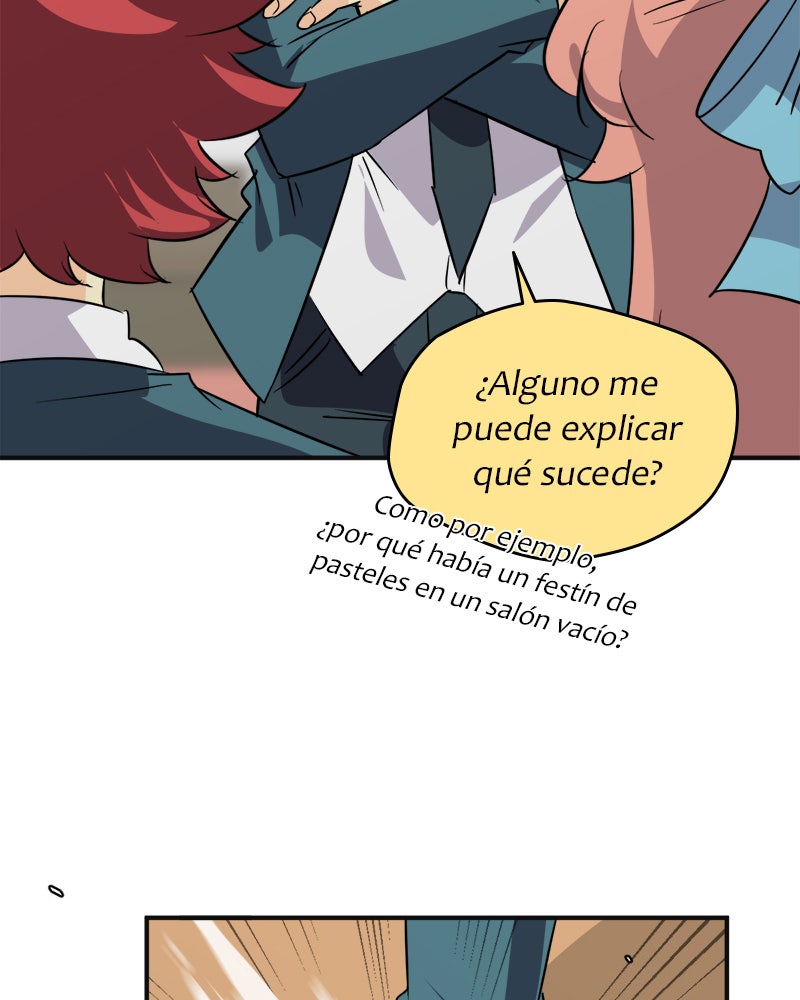 Read extraOrdinario ES Manga Online