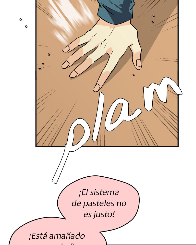 Read extraOrdinario ES Manga Online