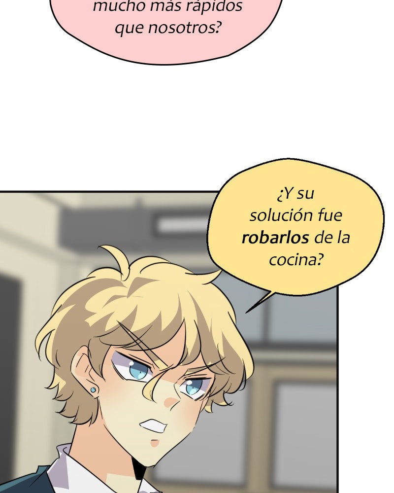 Read extraOrdinario ES Manga Online