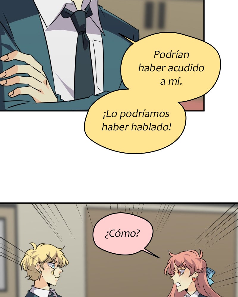 Read extraOrdinario ES Manga Online