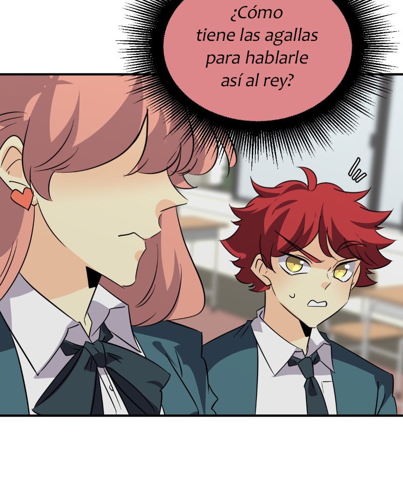 Read extraOrdinario ES Manga Online