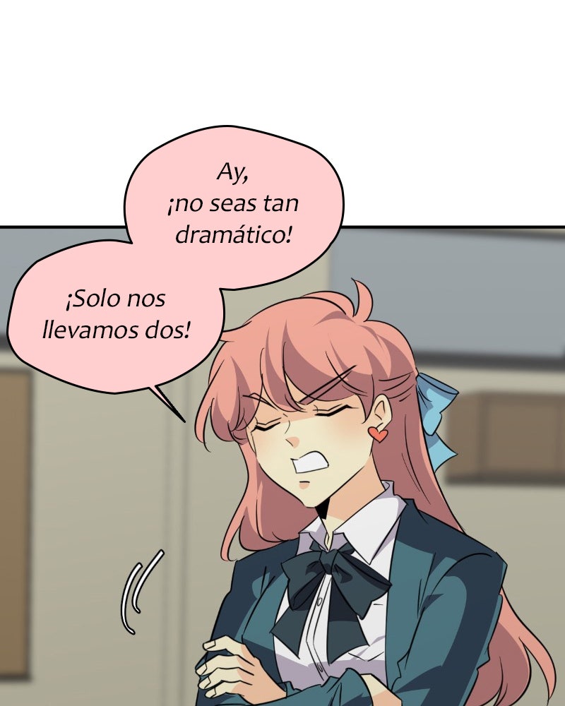 Read extraOrdinario ES Manga Online