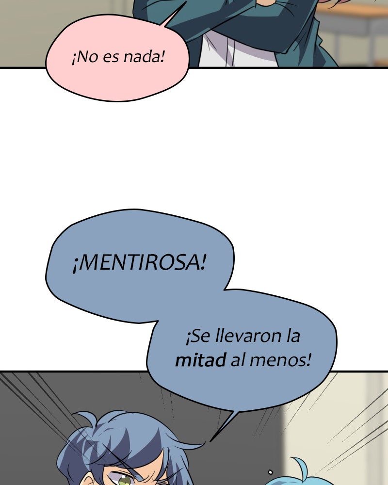 Read extraOrdinario ES Manga Online