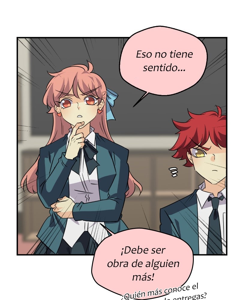 Read extraOrdinario ES Manga Online
