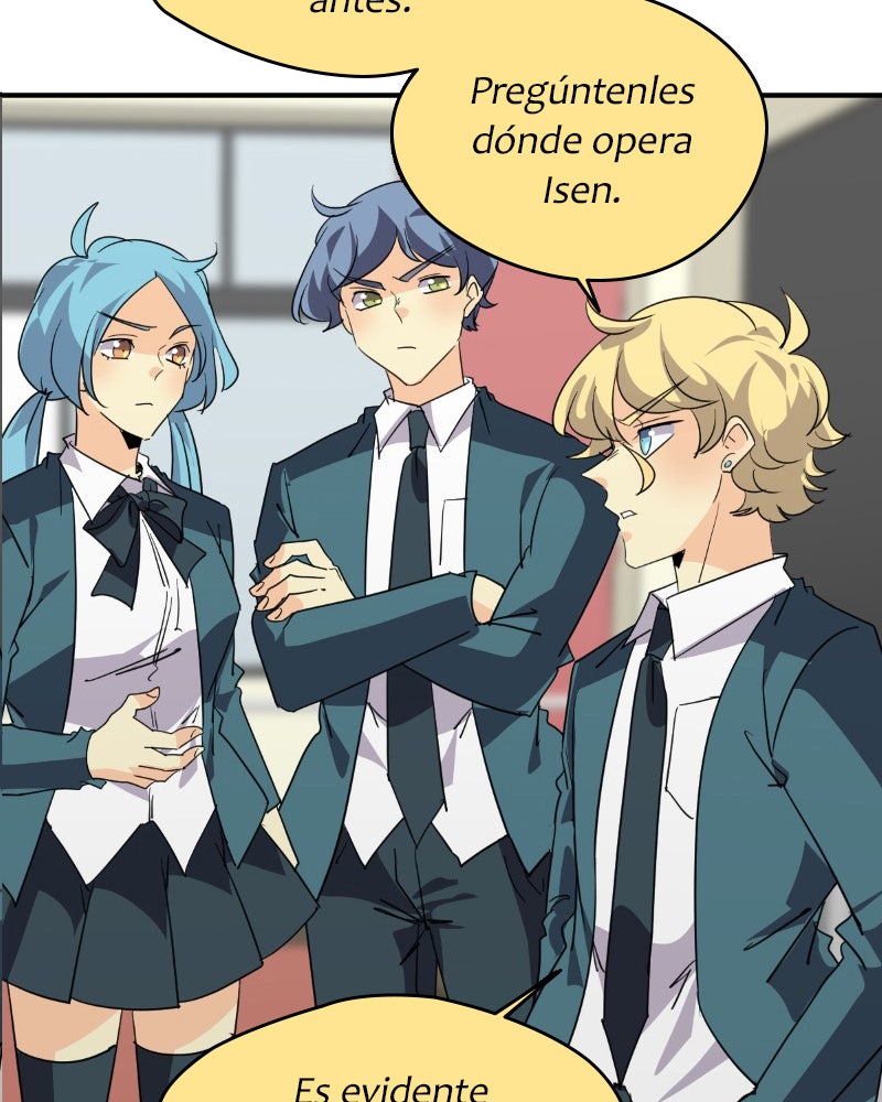 Read extraOrdinario ES Manga Online