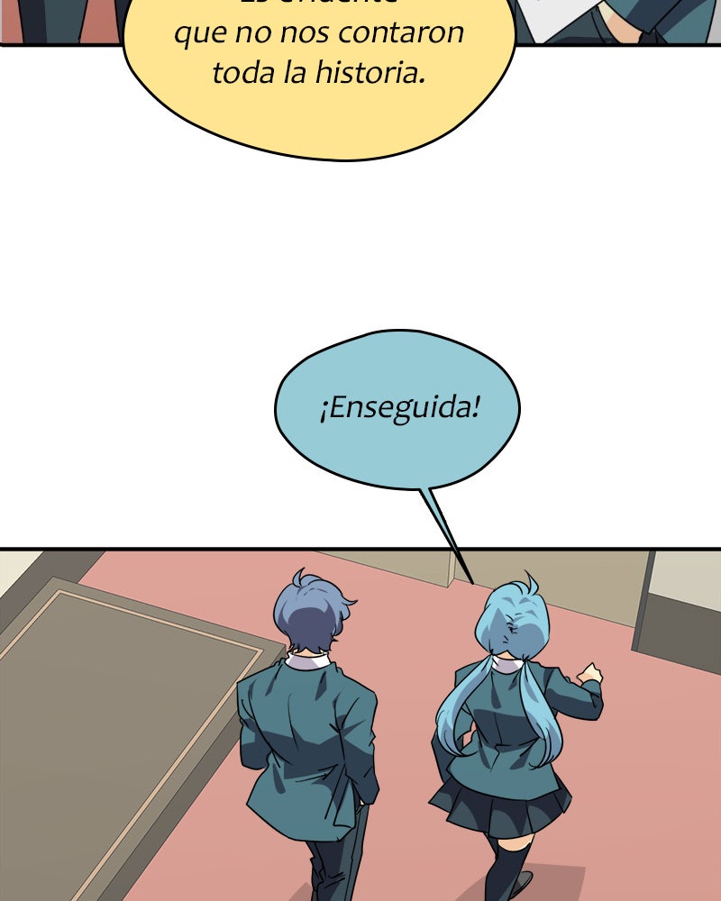 Read extraOrdinario ES Manga Online