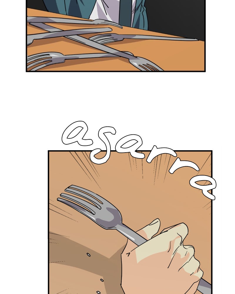 Read extraOrdinario ES Manga Online