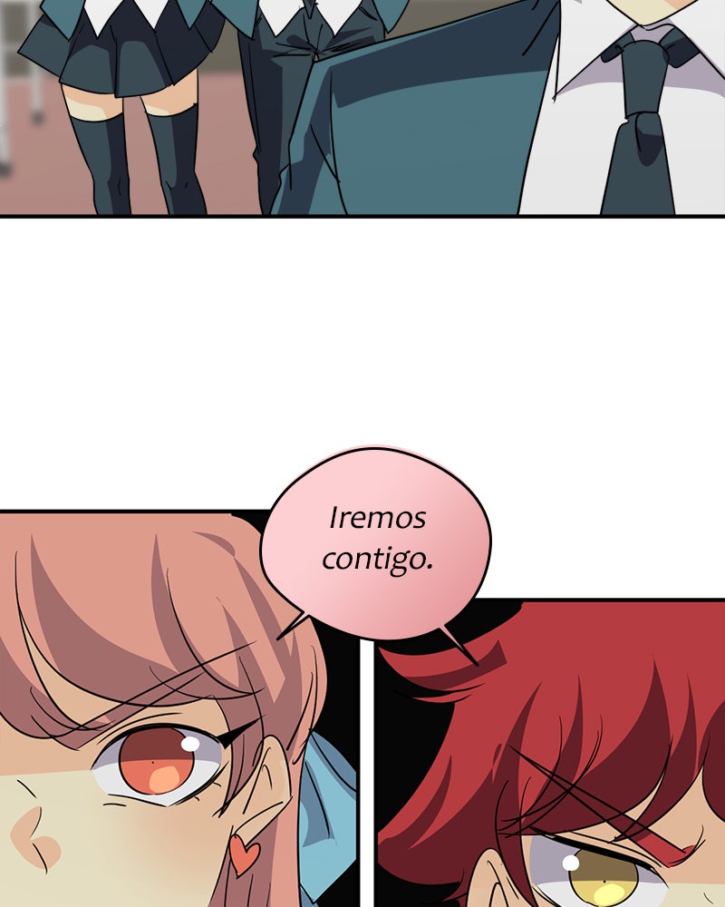 Read extraOrdinario ES Manga Online