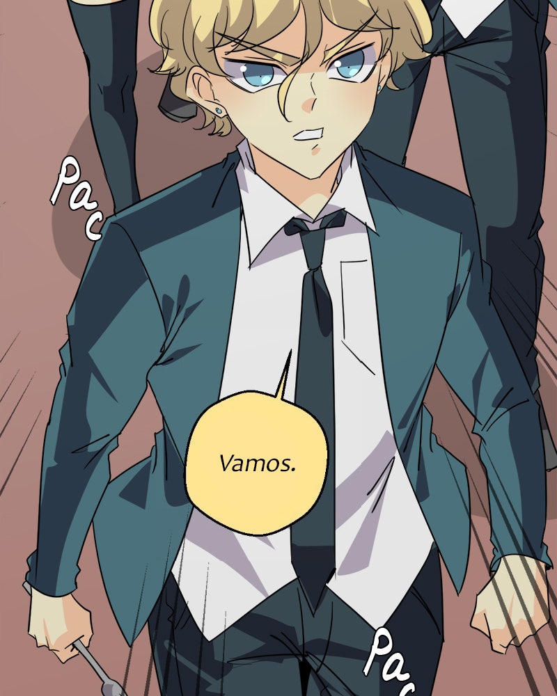 Read extraOrdinario ES Manga Online