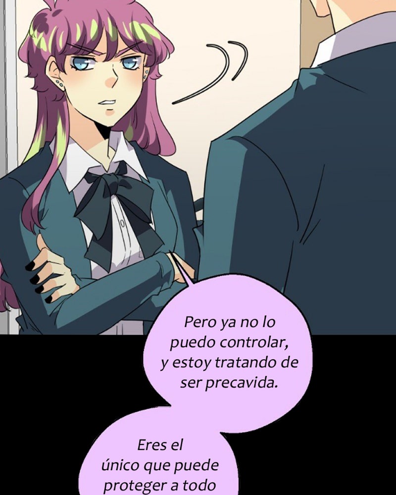 Read extraOrdinario ES Manga Online
