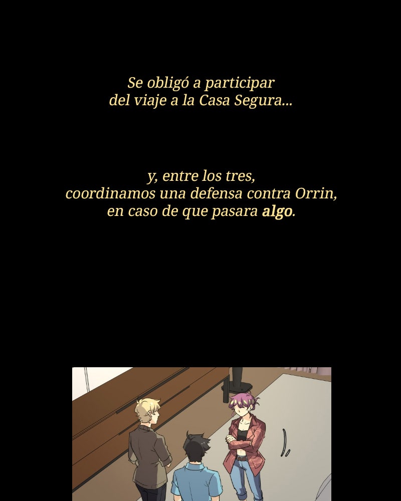 Read extraOrdinario ES Manga Online