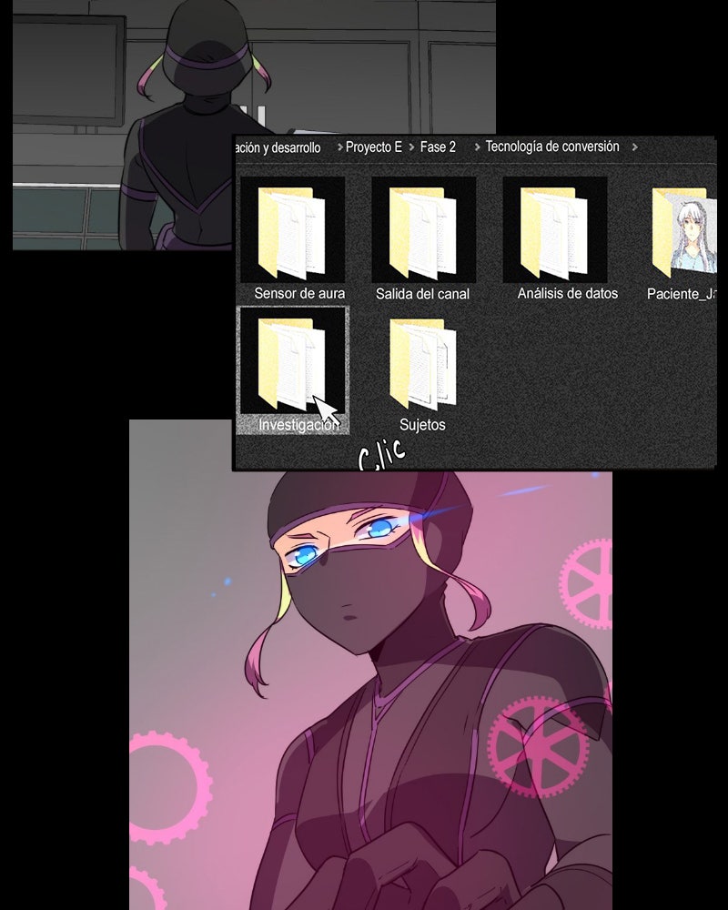 Read extraOrdinario ES Manga Online