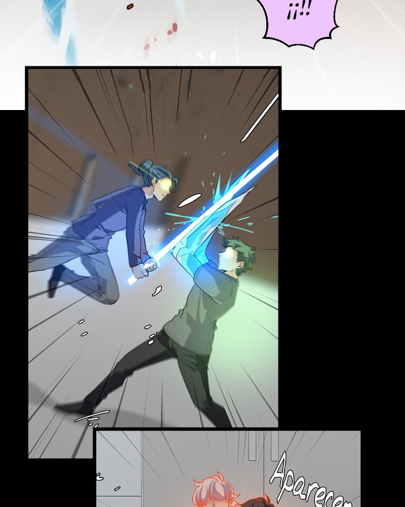 Read extraOrdinario ES Manga Online