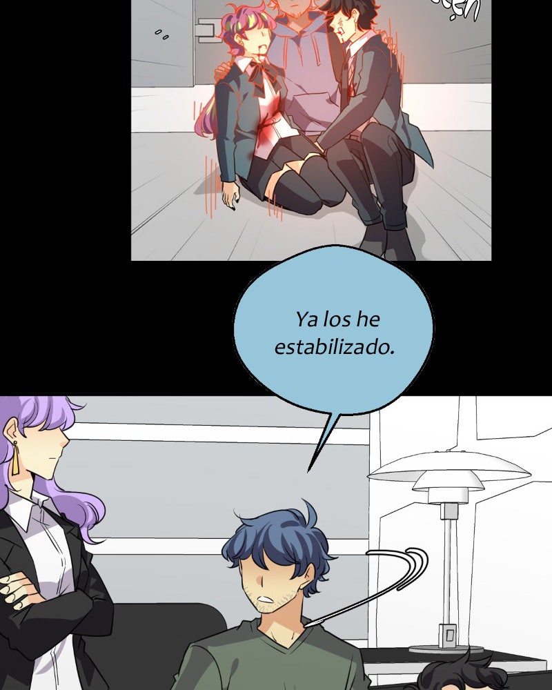 Read extraOrdinario ES Manga Online