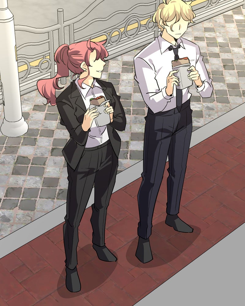 Read extraOrdinario ES Manga Online