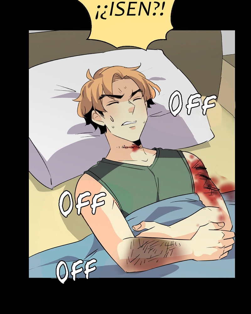 Read extraOrdinario ES Manga Online