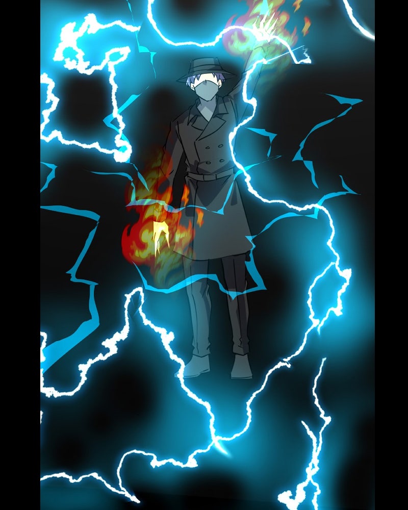 Read extraOrdinario ES Manga Online