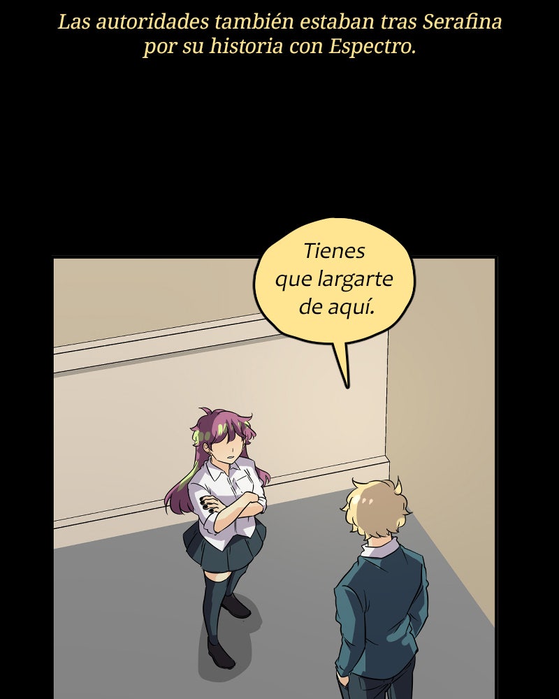 Read extraOrdinario ES Manga Online